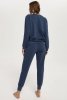 Italian Fashion Panama dł.r. dł.sp. odzież dres homewear